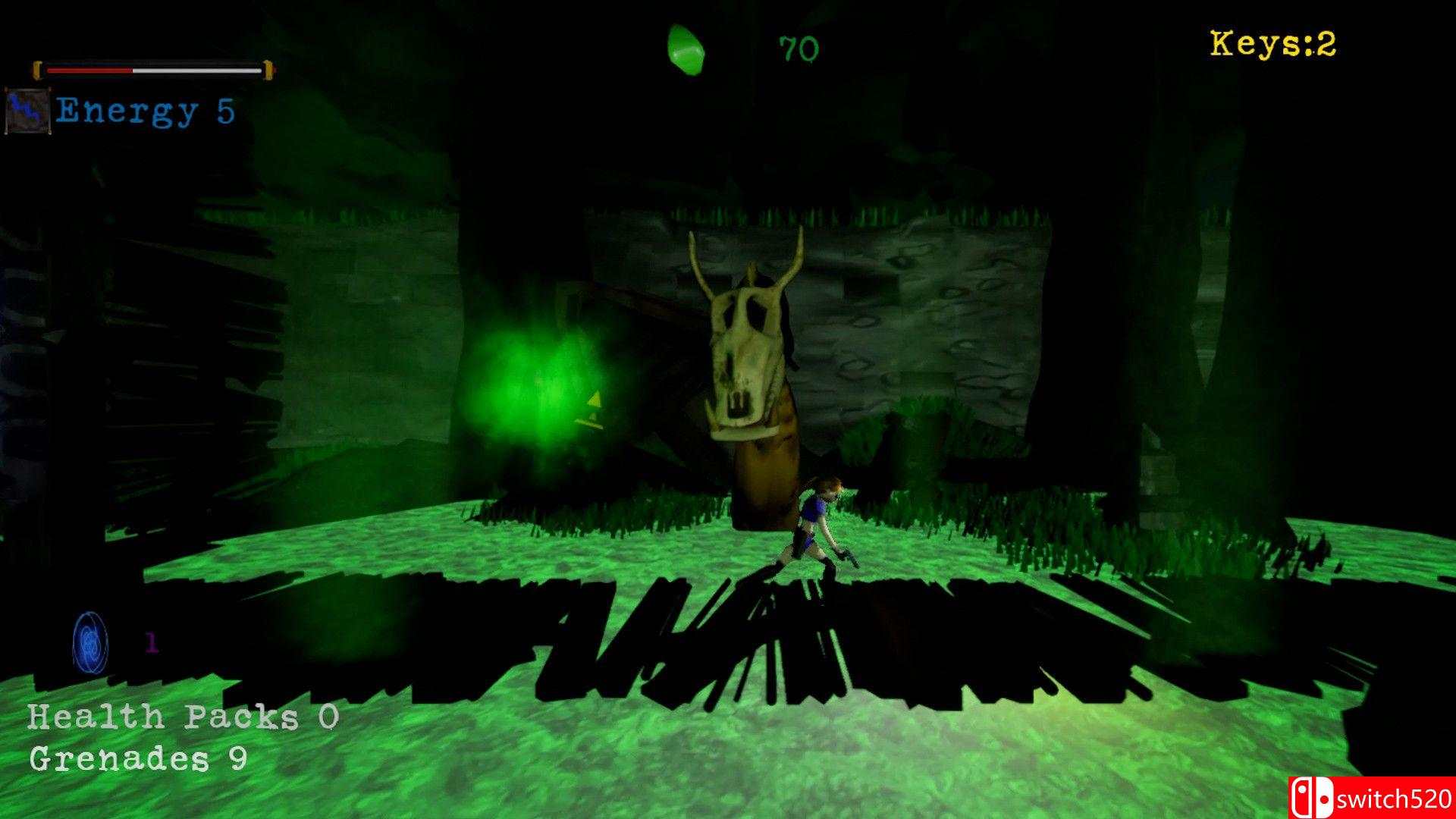 《母石》游戏截图3