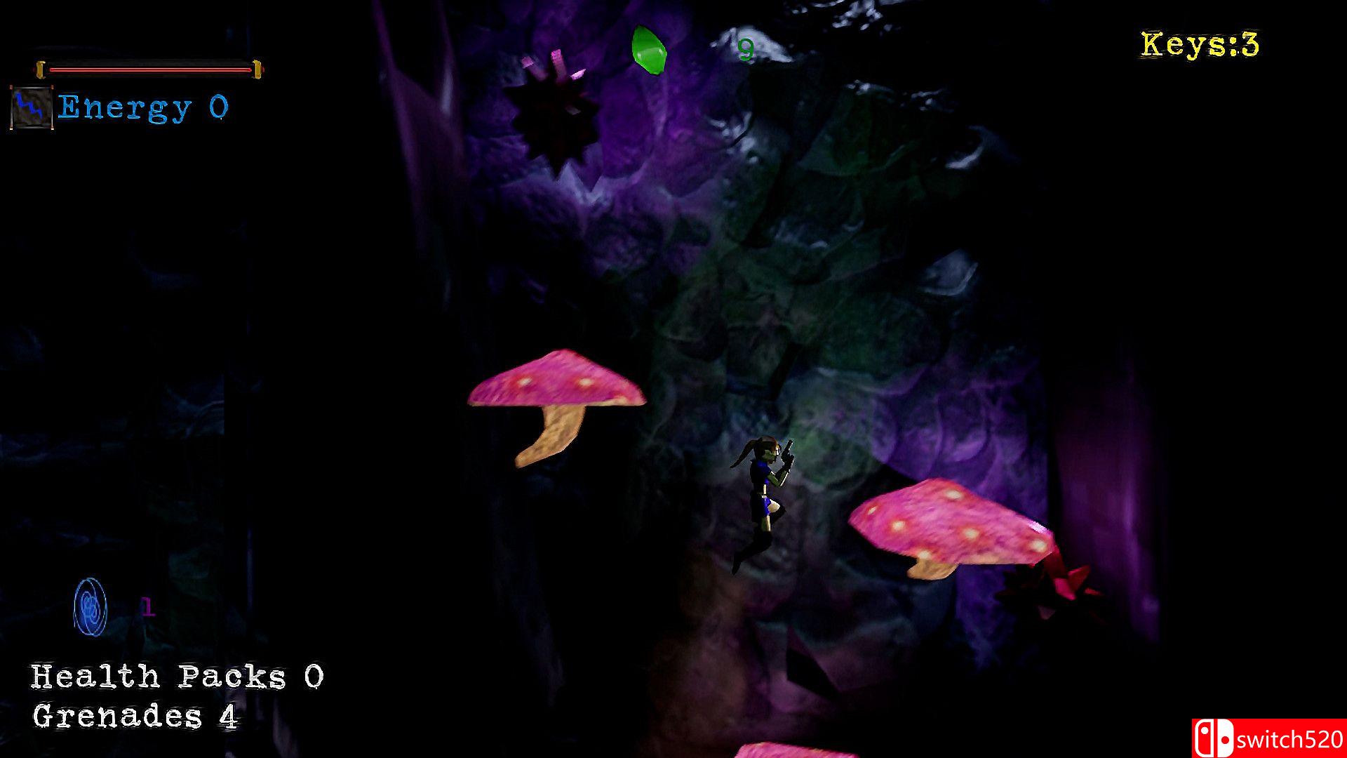 《母石》游戏截图5