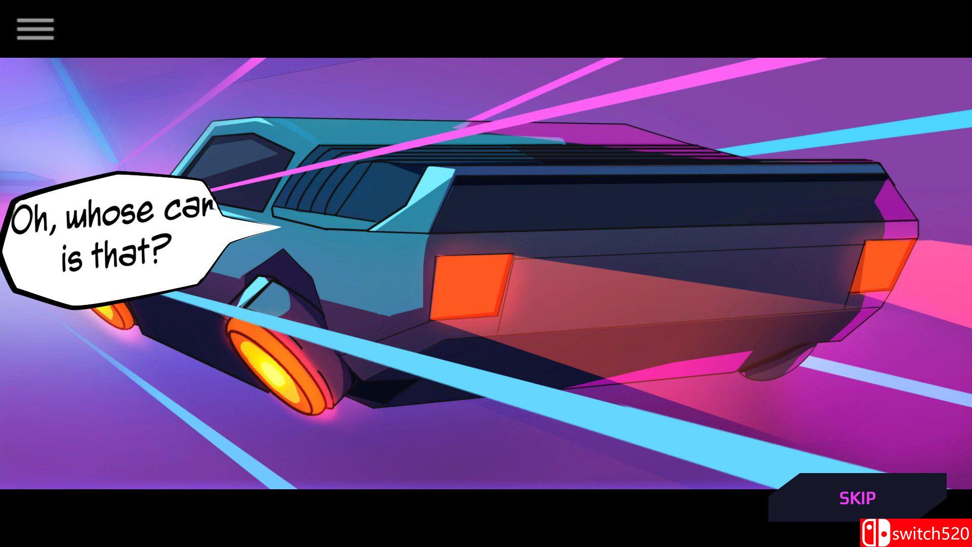 《ODA》游戏截图3