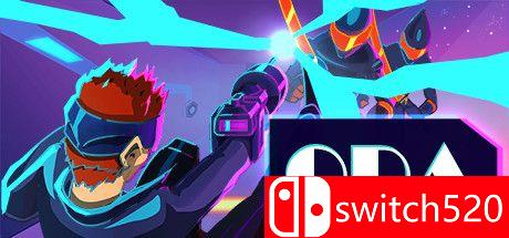 《ODA（ODA）》官方中文 Unleashed硬盘版封面图