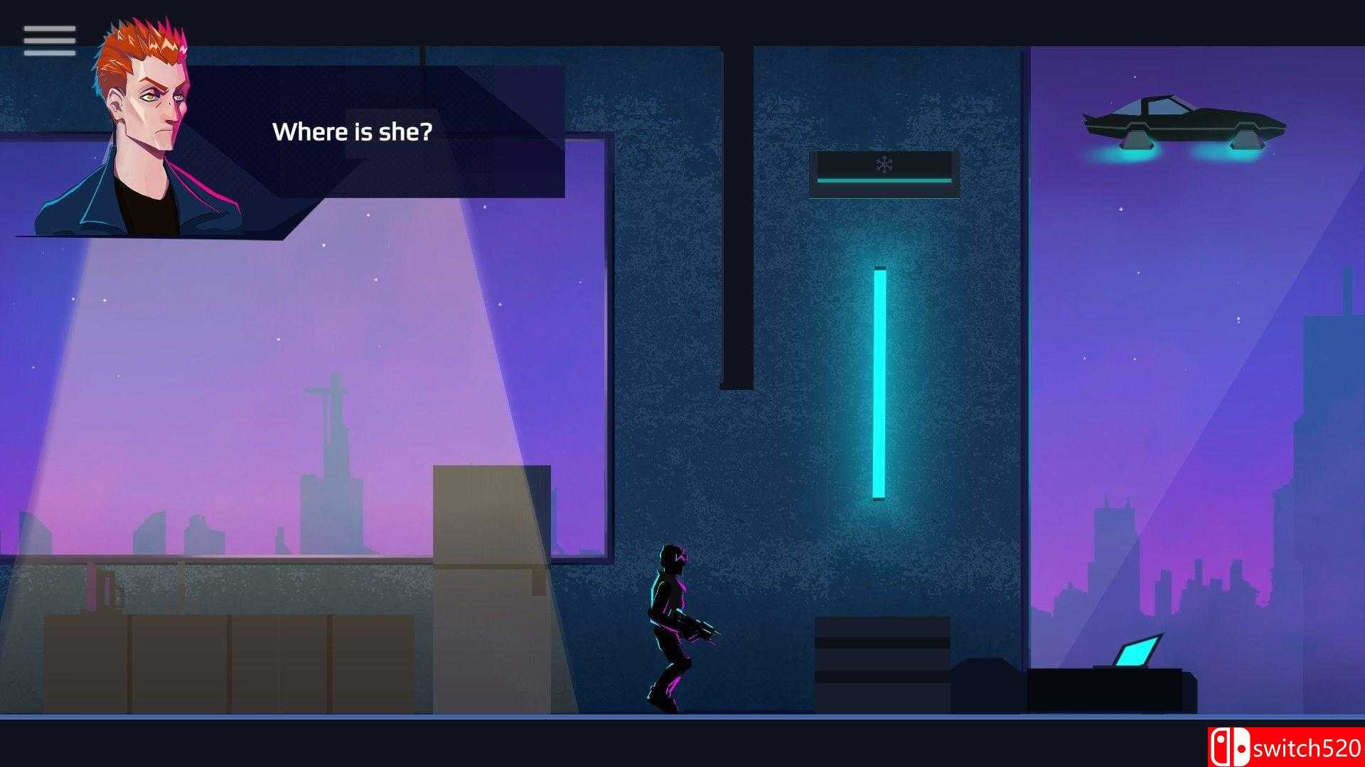 《ODA》游戏截图1