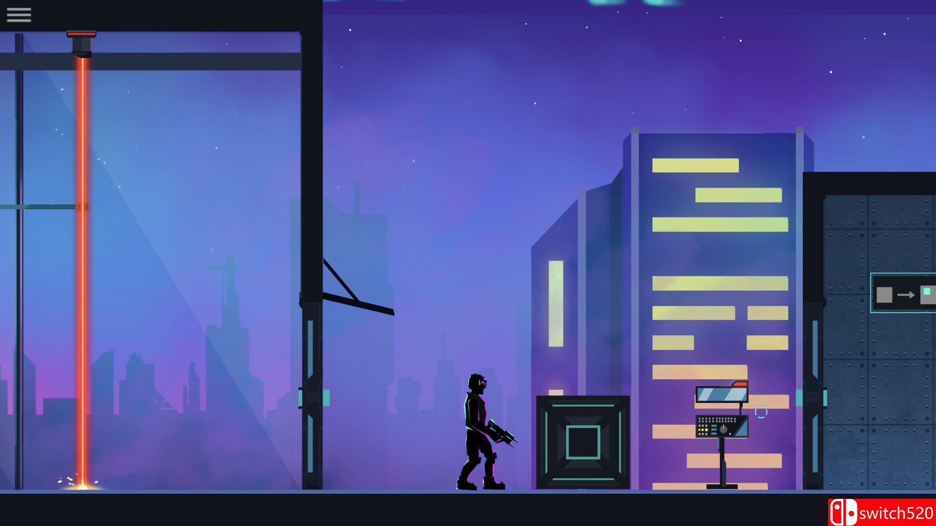 《ODA》游戏截图4