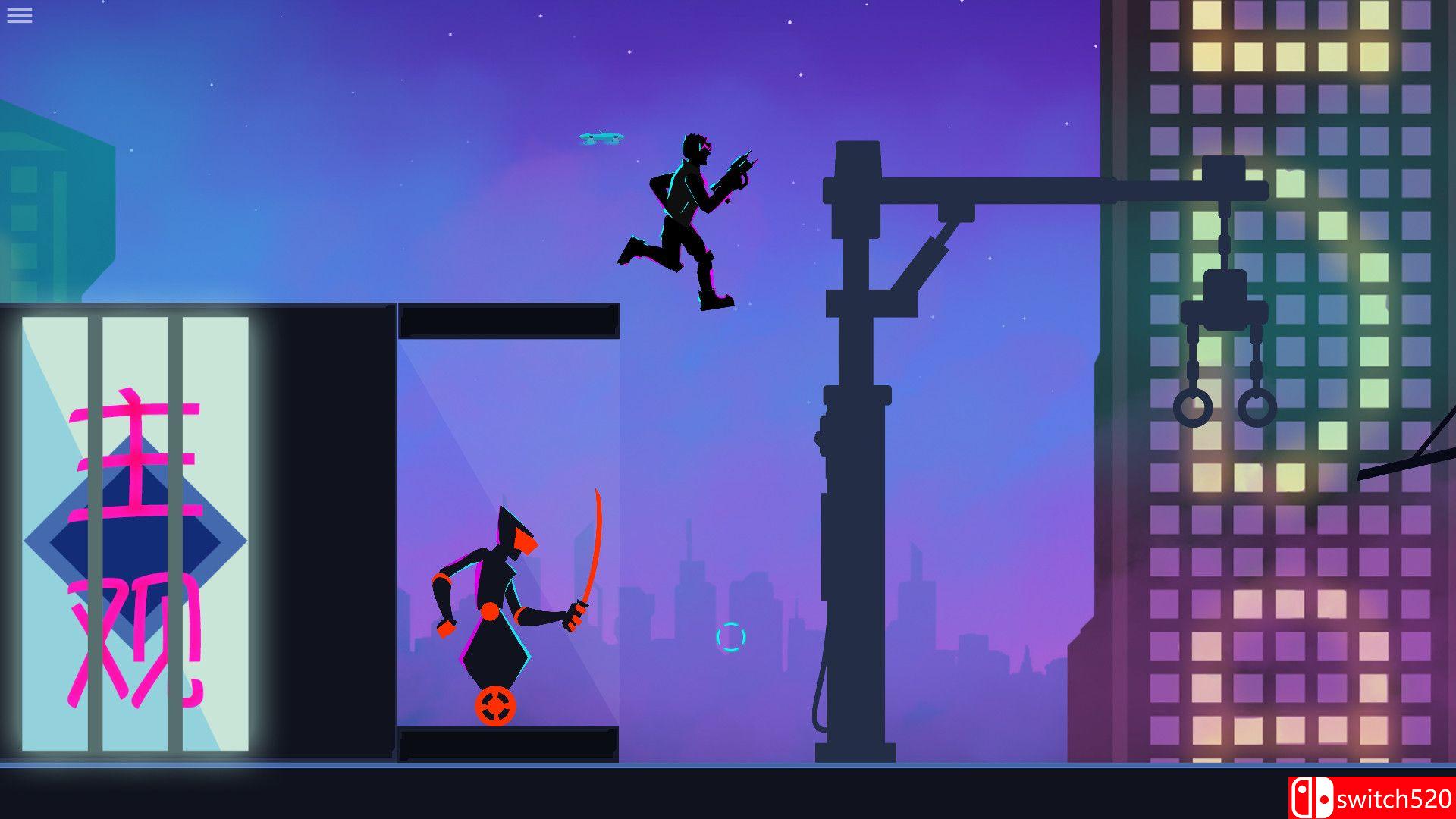 《ODA》游戏截图5