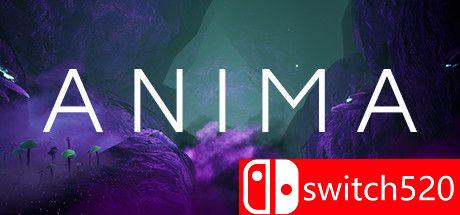 《阿尼玛（Anima）》DARKSiDERS镜像版[EN]_0