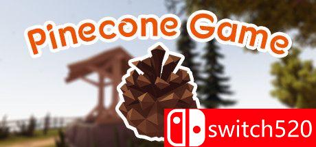 《松果游戏（Pinecone Game）》官方中文 DARKZER0硬盘版封面图