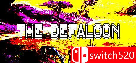 《德法隆（The Defaloon）》DARKZER0硬盘版[EN]_0