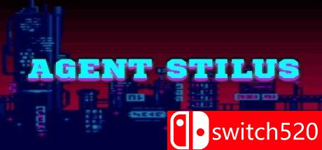 《斯蒂鲁斯探员（Agent Stilus）》游戏主图