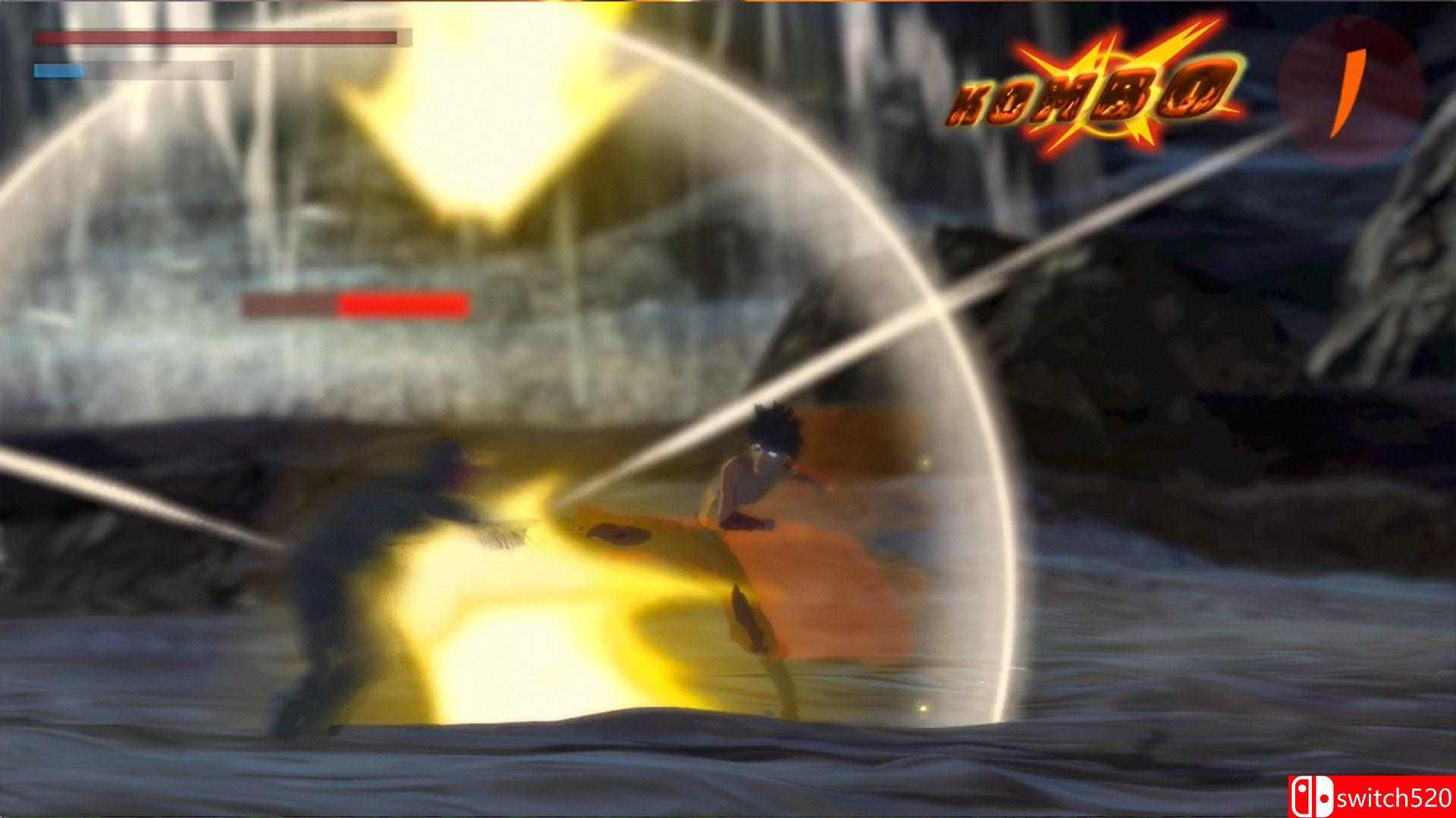 《连击王》游戏截图1