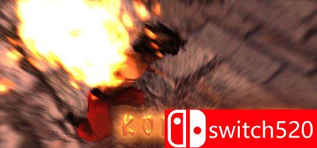 《连击王（Kombo King）》游戏主图