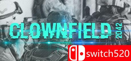 《霍夫菲尔德2042》游戏主图