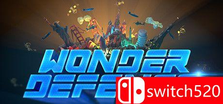 《奇迹防御：地球之章》游戏主图