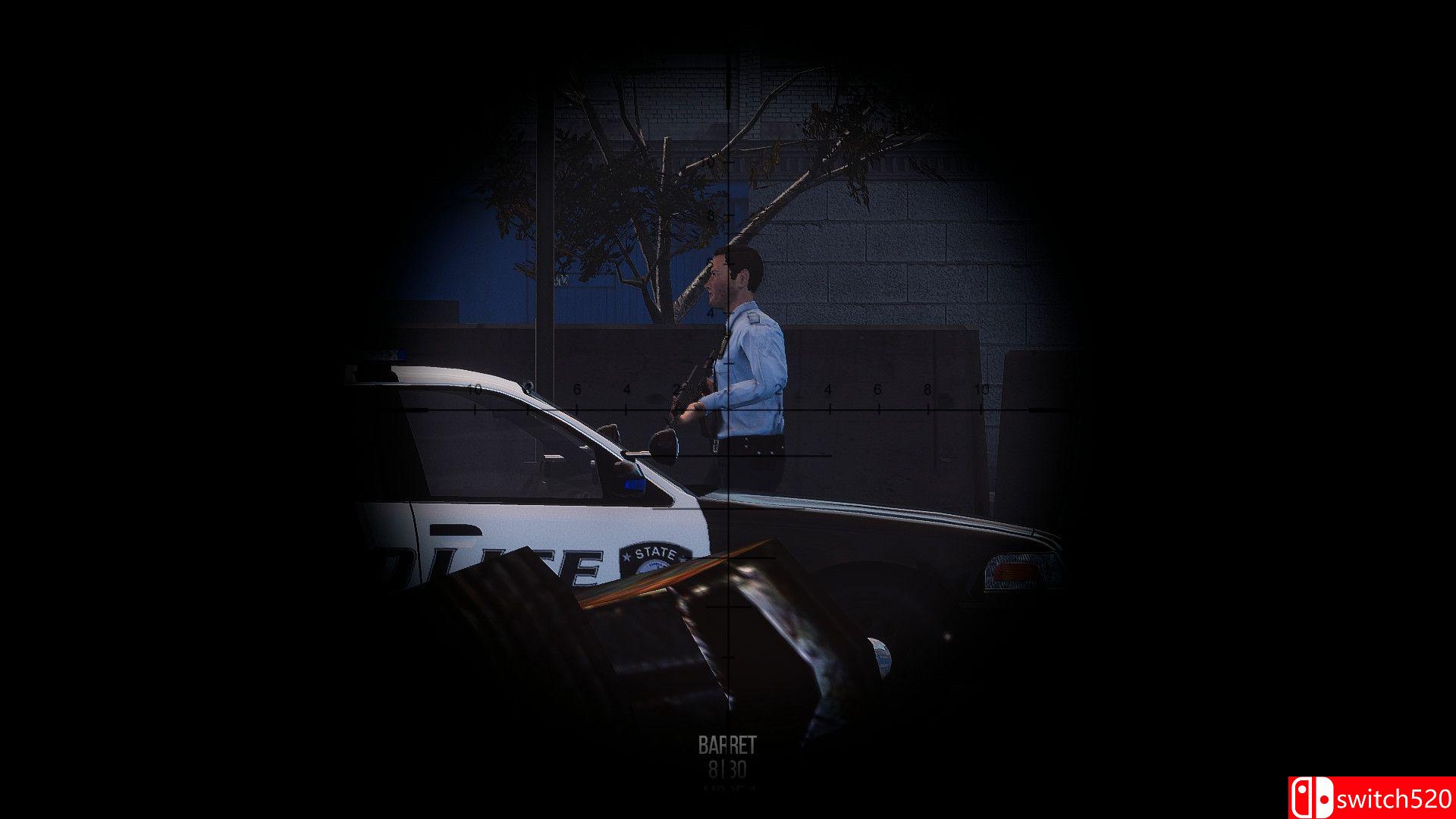 《去你的警察（Fuck The Police）》SKIDROW镜像版[EN]_1