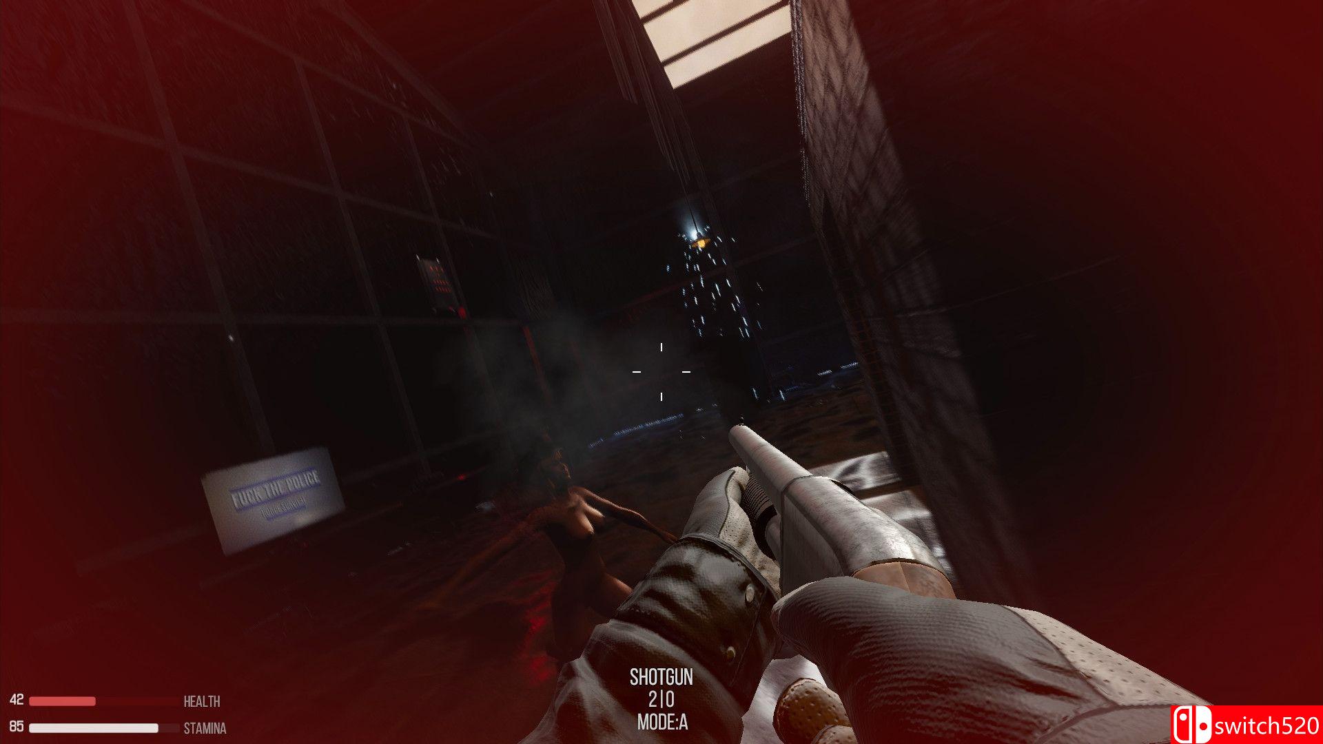 《去你的警察（Fuck The Police）》SKIDROW镜像版[EN]_2