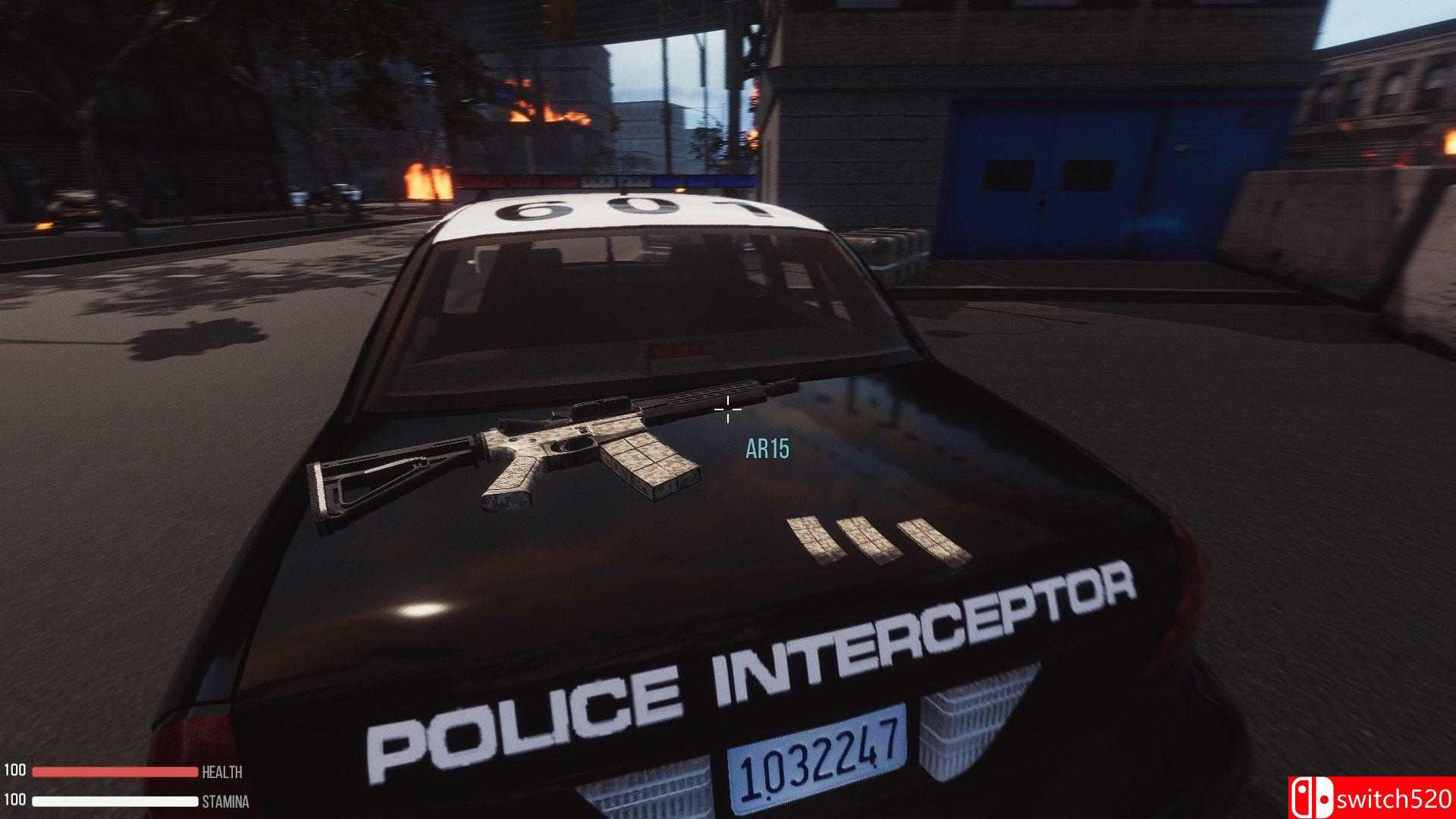 《去你的警察（Fuck The Police）》SKIDROW镜像版[EN]_3