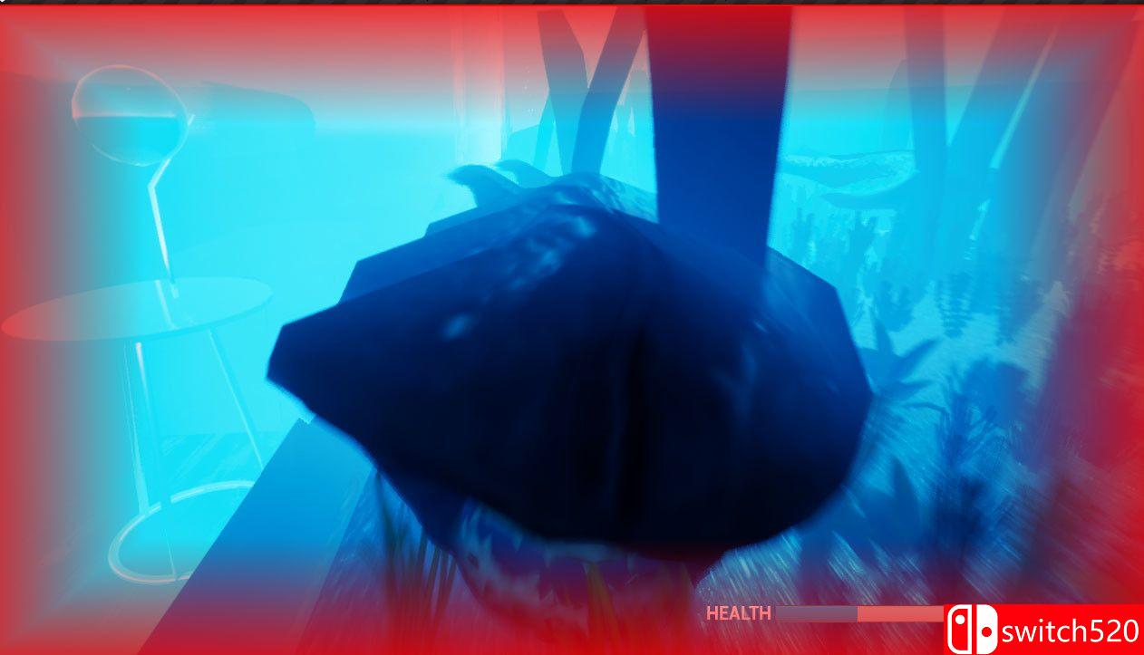 《逃离鱼缸》游戏截图4