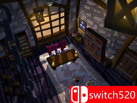 猴岛30周年合集截图4