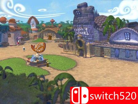 猴岛30周年合集截图2