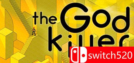 《上帝杀手：第一章》游戏主图