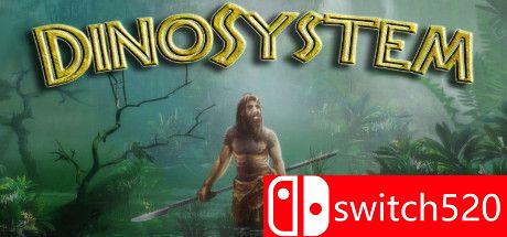 《恐龙系统（DinoSystem）》游戏封面