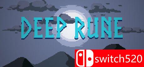 《深度符文（Deep Rune）》游戏主图