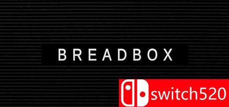 《面包盒（Breadbox）》游戏封面