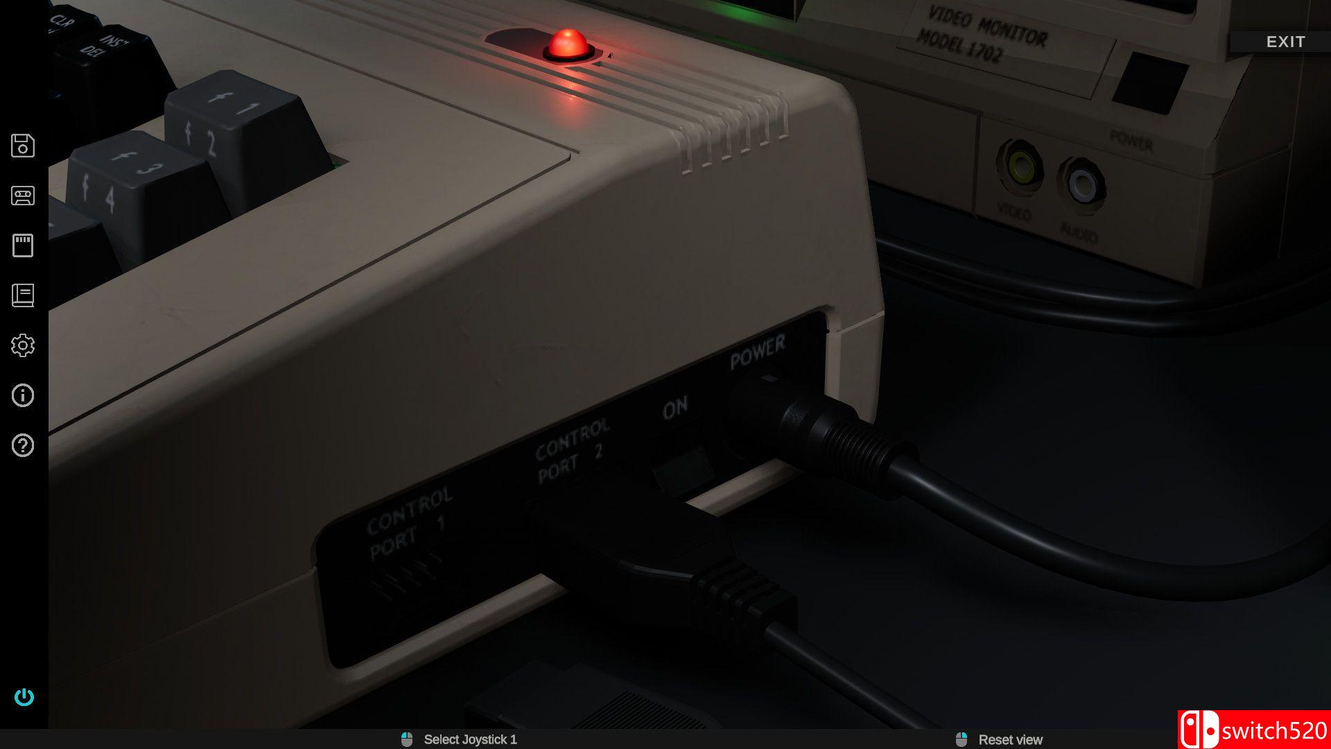 《面包盒》游戏截图5