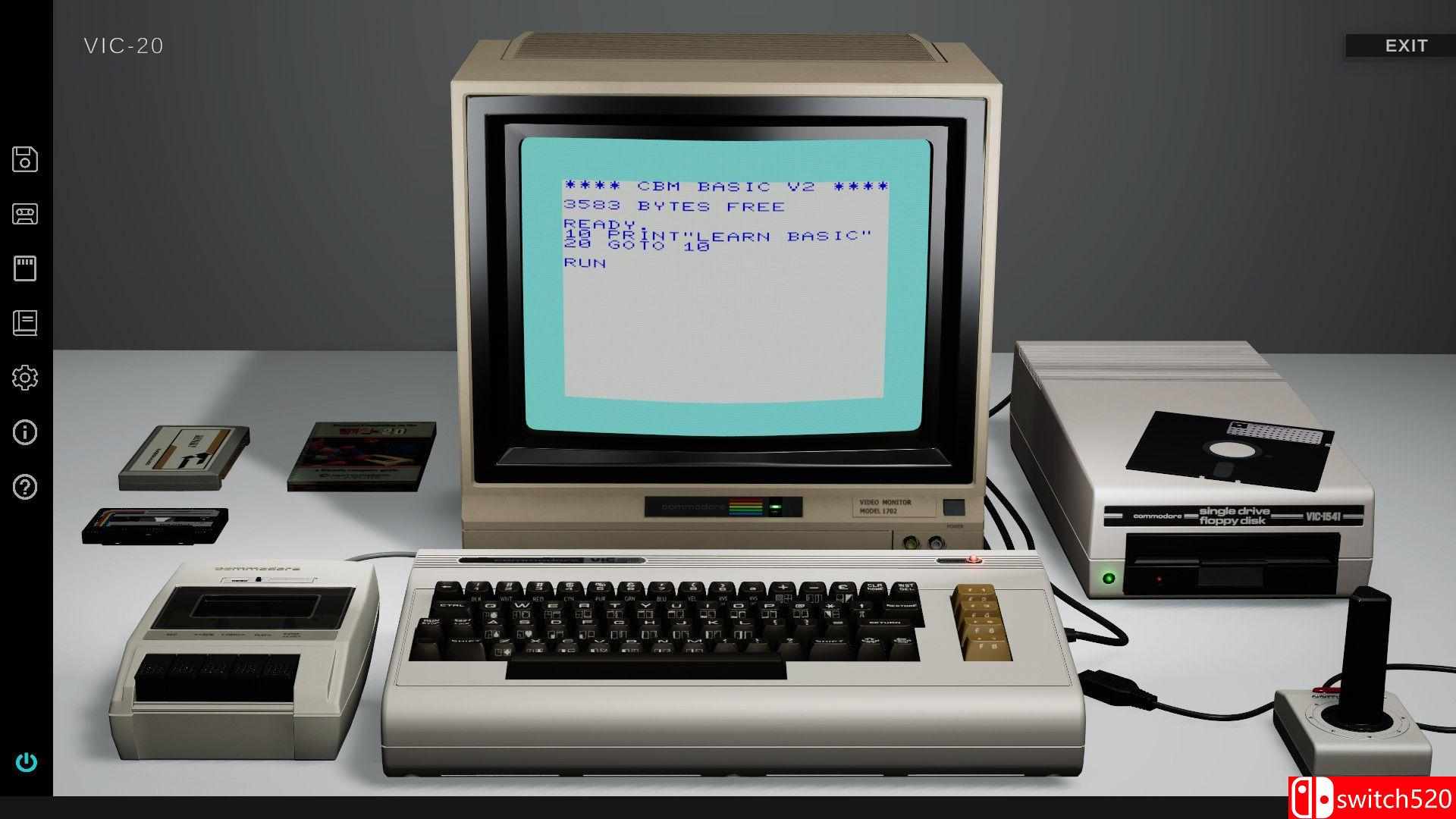 《面包盒》游戏截图3