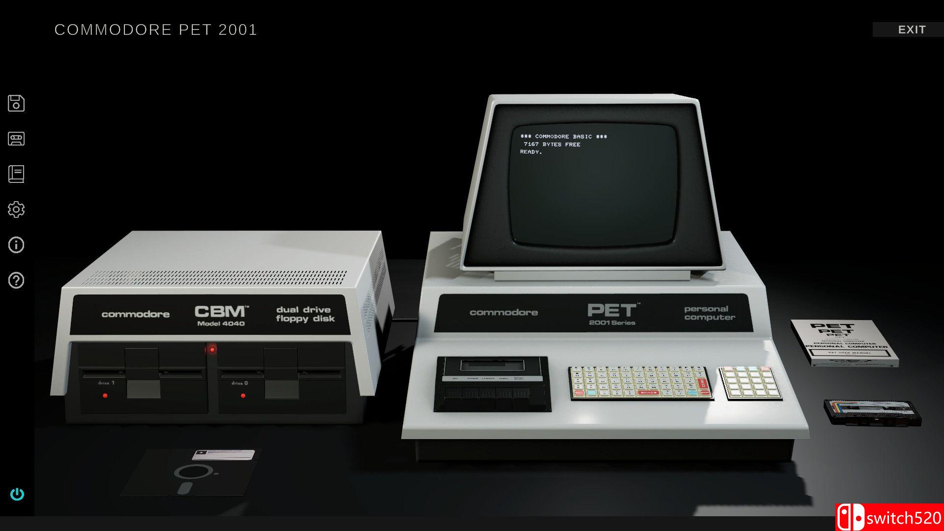 《面包盒》游戏截图2