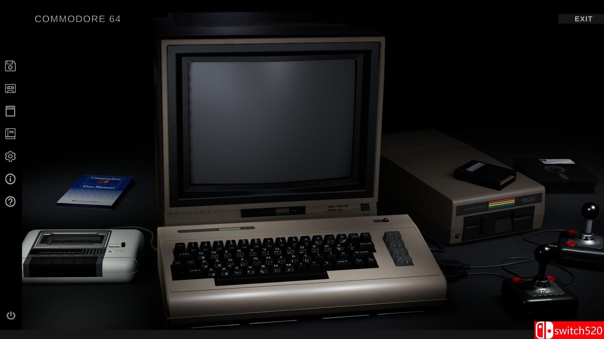 《面包盒》游戏截图4