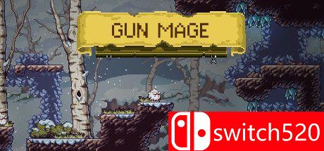 《枪法师（Gun Mage）》游戏主图