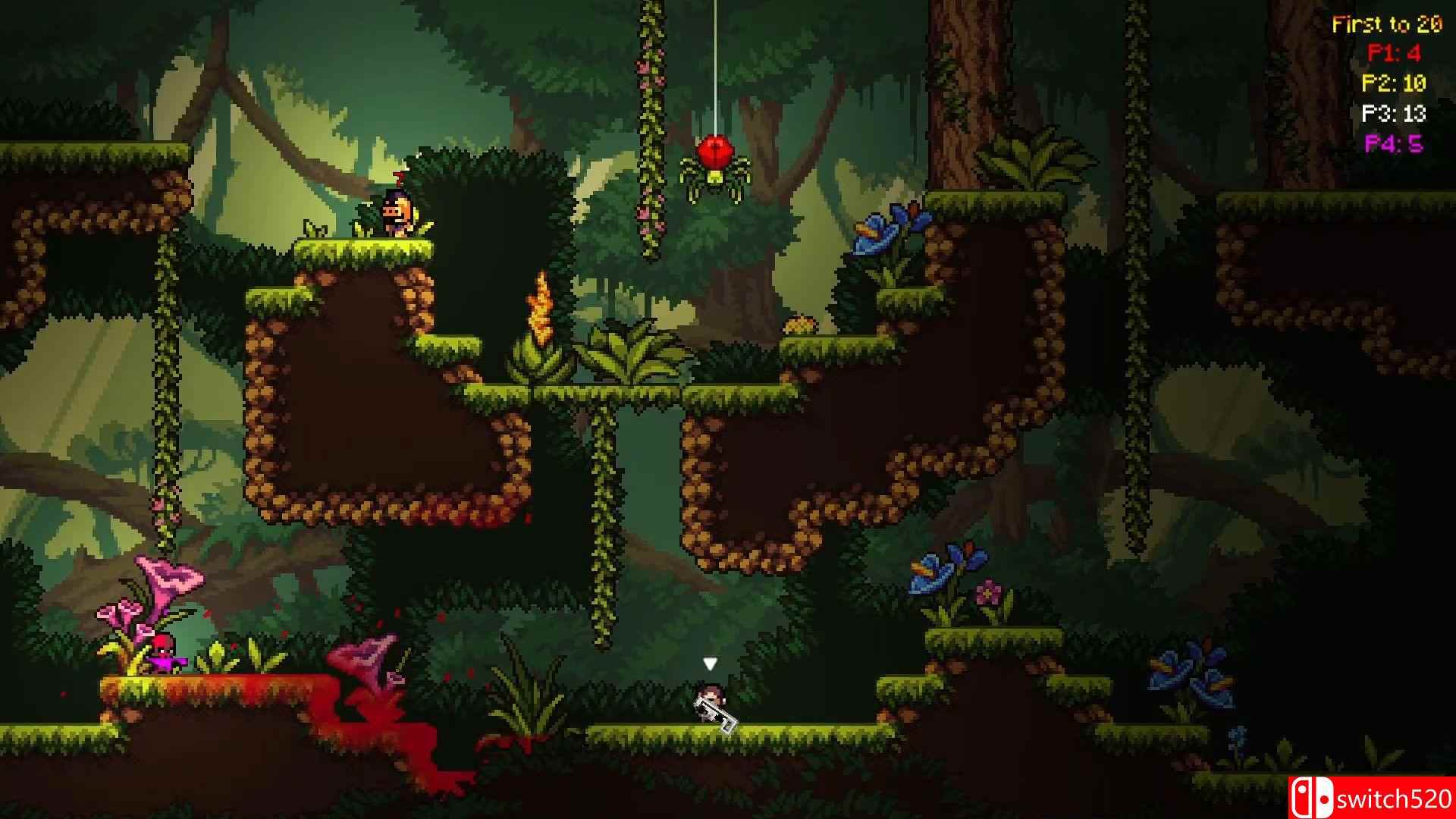 枪法师游戏截图3