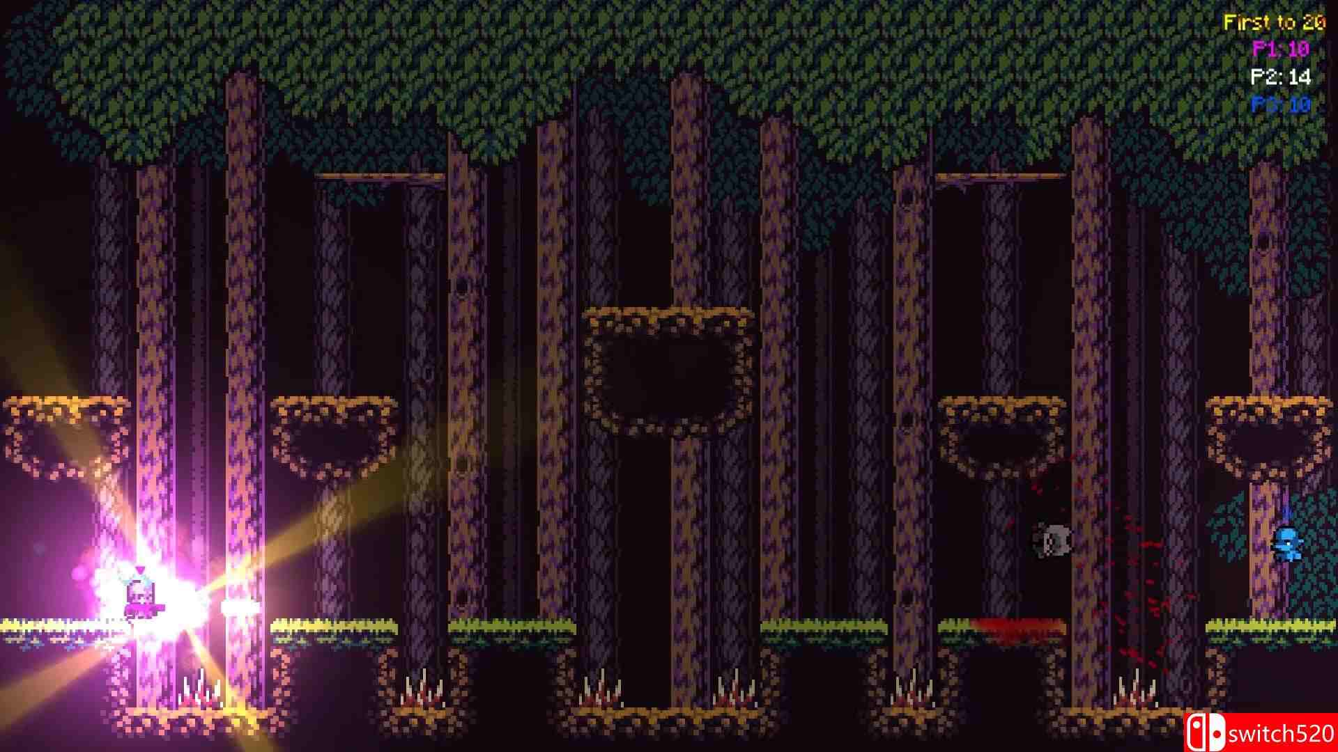 枪法师游戏截图1