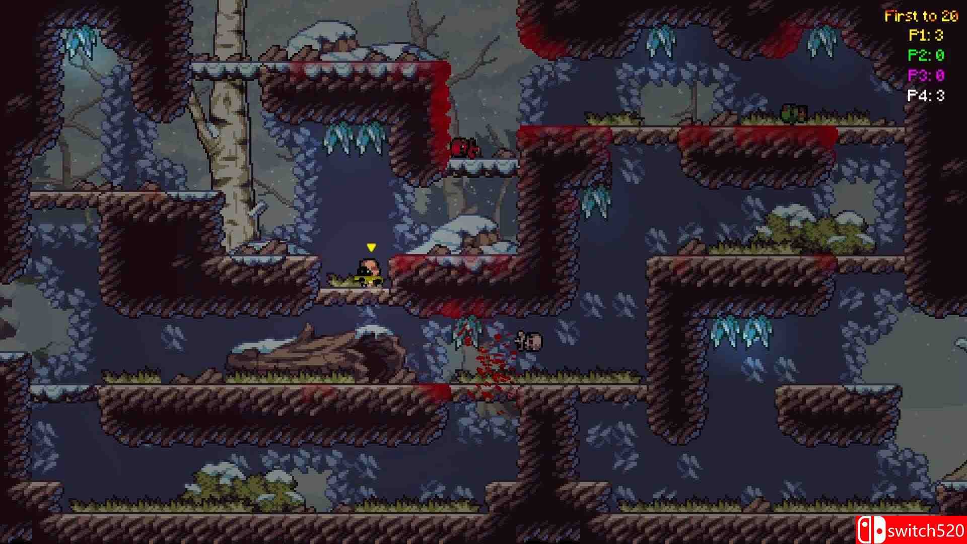 枪法师游戏截图2