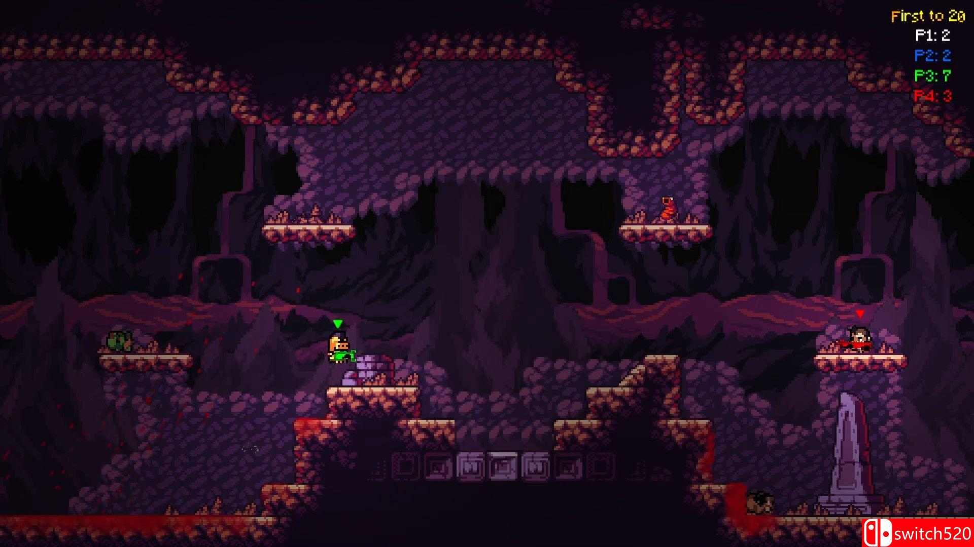 枪法师游戏截图4