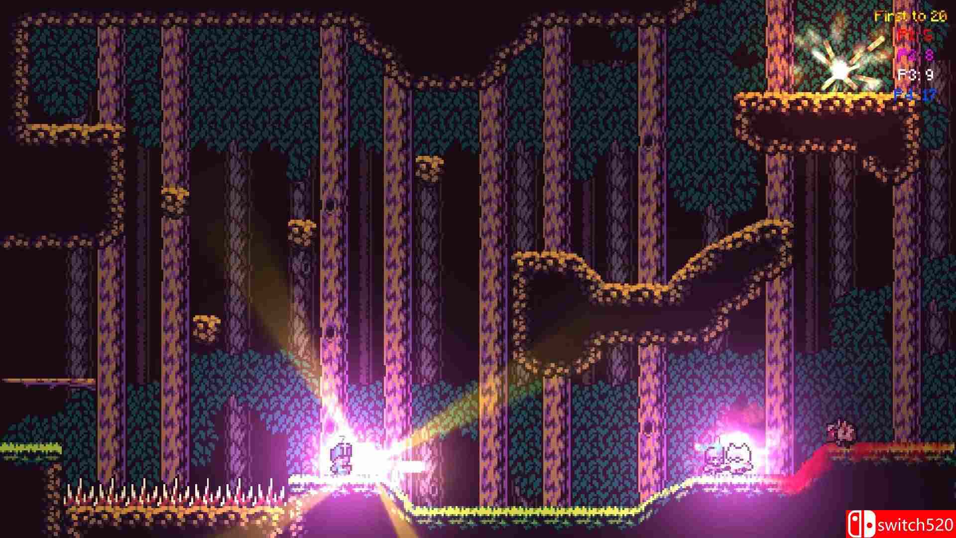 枪法师游戏截图5