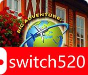 《大冒险：欧洲之旅2》游戏主图