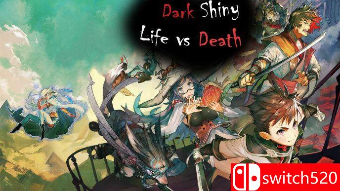 《黑暗闪亮》游戏截图1