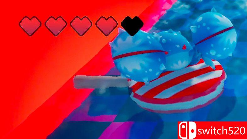 PiraCrash!游戏截图1