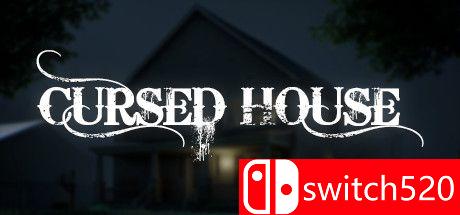 《被诅咒的房子（Cursed House）》游戏主图