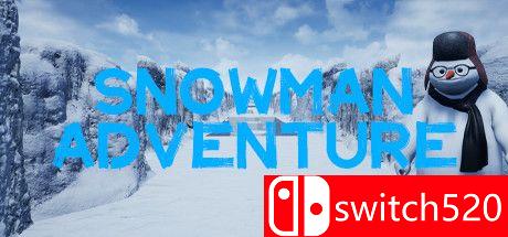 雪人冒险游戏主图