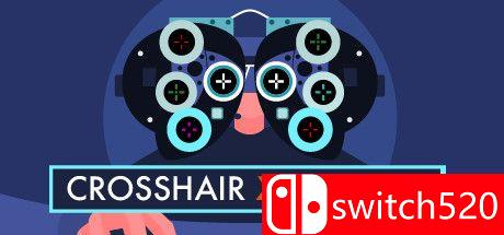 《十字线X（Crosshair X）》官方中文 Build 7765403 P2P硬盘版[CN/EN]_0