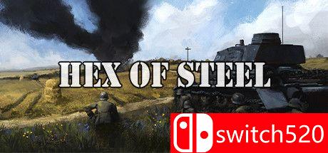 Hex of Steel Game Image