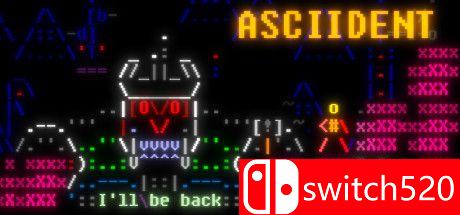 《ASCIIDENT》v0.7.3 P2P硬盘版[EN]封面图