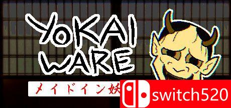 YOKAIWARE游戏封面