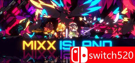 迷你岛：Remix游戏主图