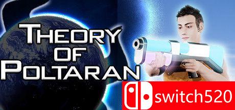 《波尔塔兰理论（Theory of Poltaran）》游戏封面