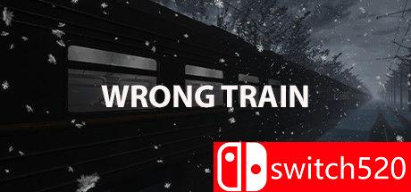 《错误的列车（Wrong train）》PLAZA镜像版[EN]_0