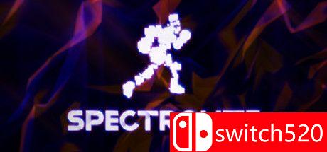 Spectrolite游戏封面