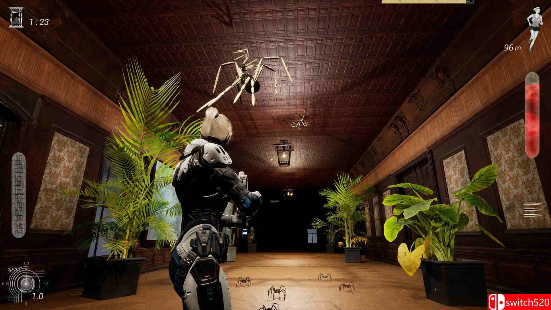 史诗迷宫游戏截图2