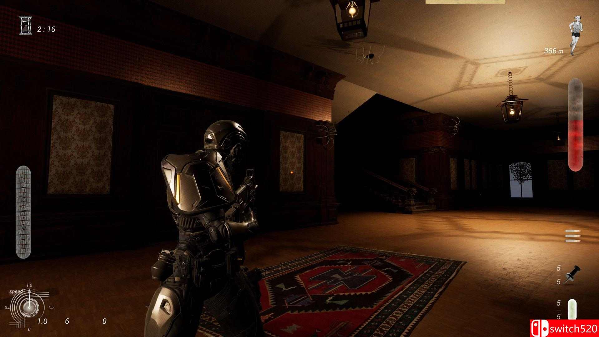 史诗迷宫游戏截图4